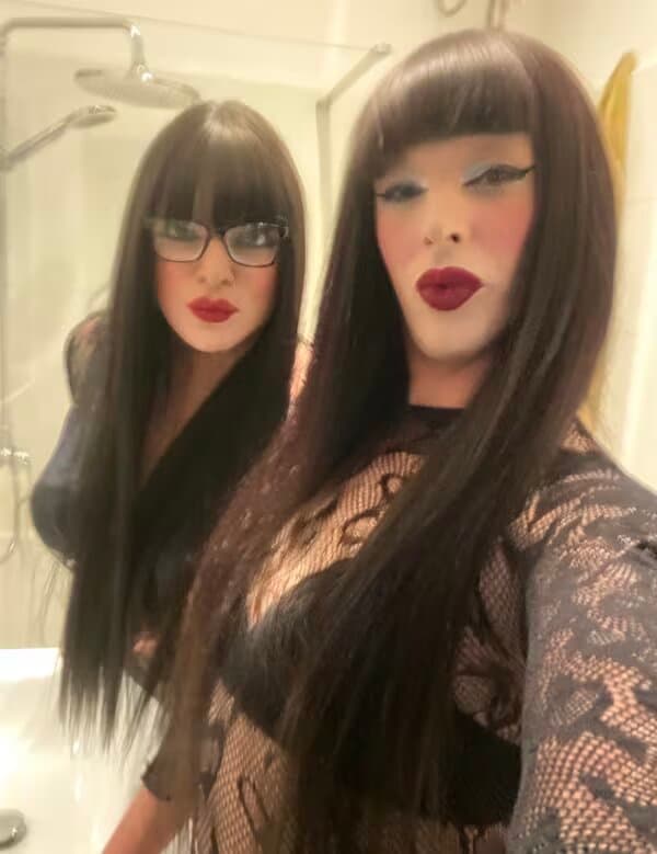 Primas Trans, trans Española en Bormujos