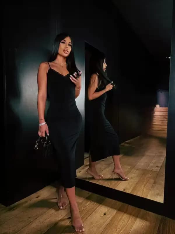 Anais, escort Española en Barcelona