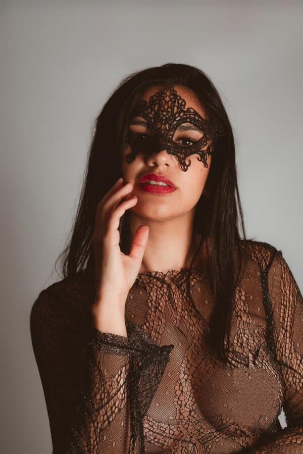 Giselle, escort en San Isidro