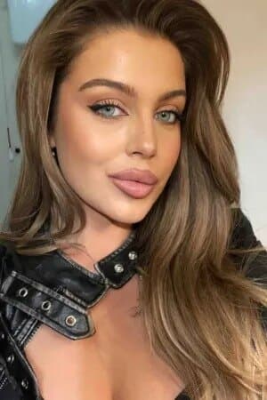 Chloe J, escort Sueca en Marbella