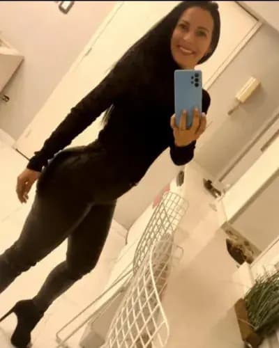 Linda, escort en Buenos Aires