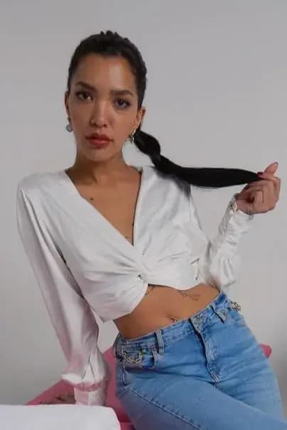 Luna, escort en Buenos Aires